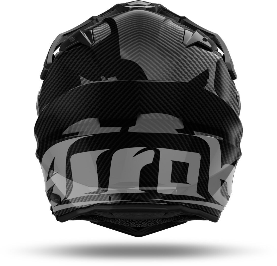 Airoh Commander 2 Full Carbon Casco de motocross M (57/58) Figura 3