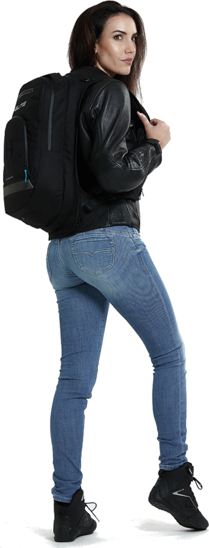 Helite H-MOOV Rucsac electronic cu airbag Figura 14