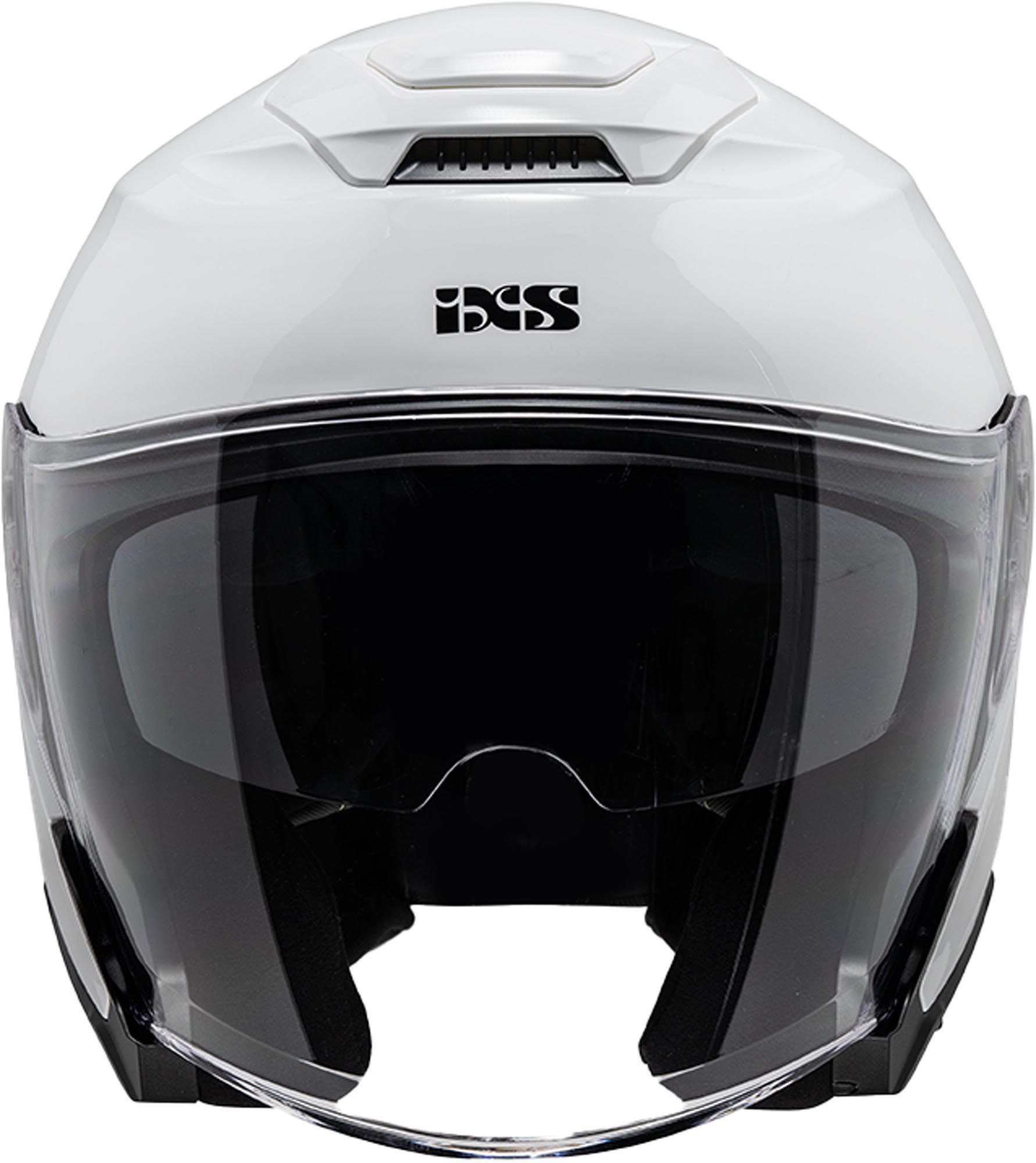IXS Rapid 1.0 Glossy Cască cu reacție alb L (61/62) Figura 4