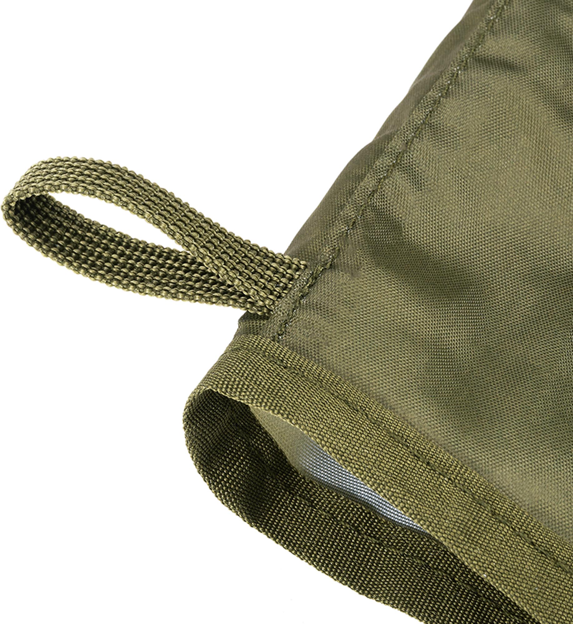 Brandit Premium 3m x 3m 防水布 橄榄 图3
