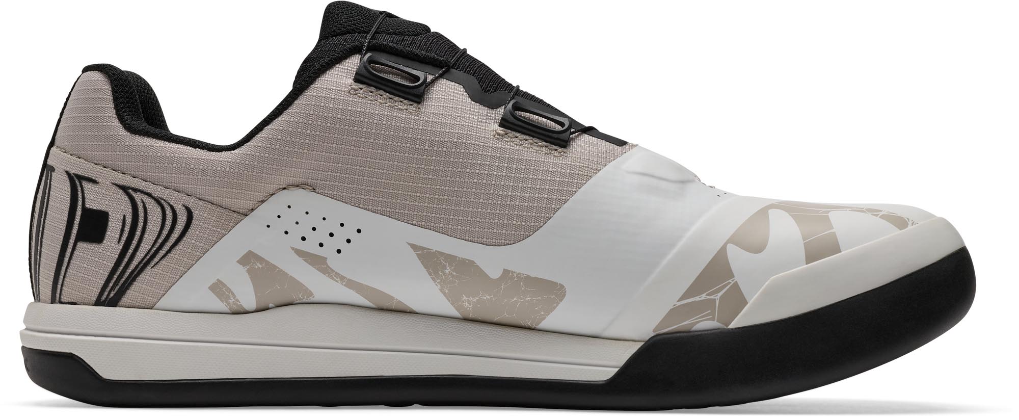 FOX Union BOA Flat Diffuse SE Fietsschoenen 40 Figuur 2