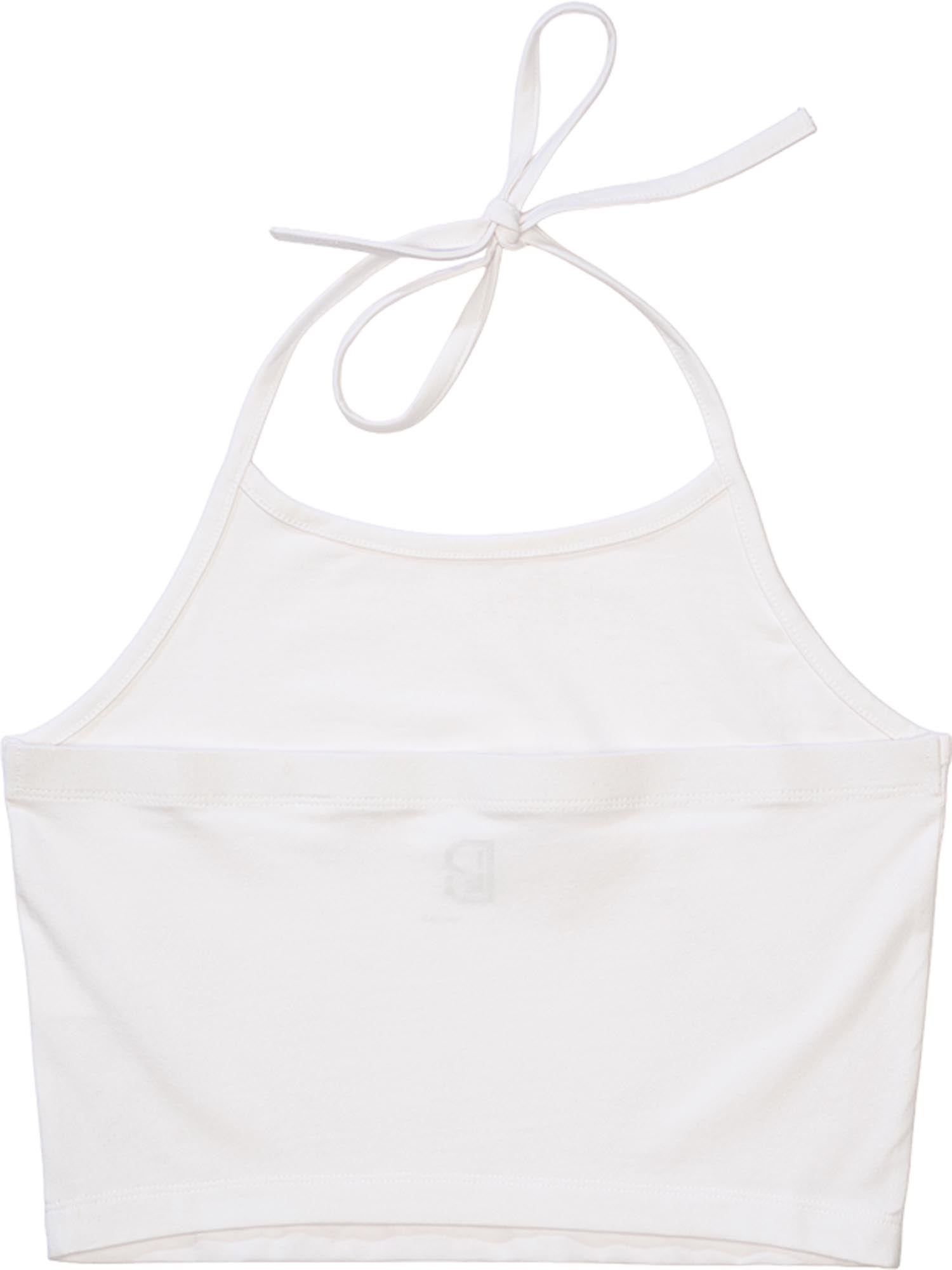 Brandit Neckholder Topul doamnelor alb XL Figura 2