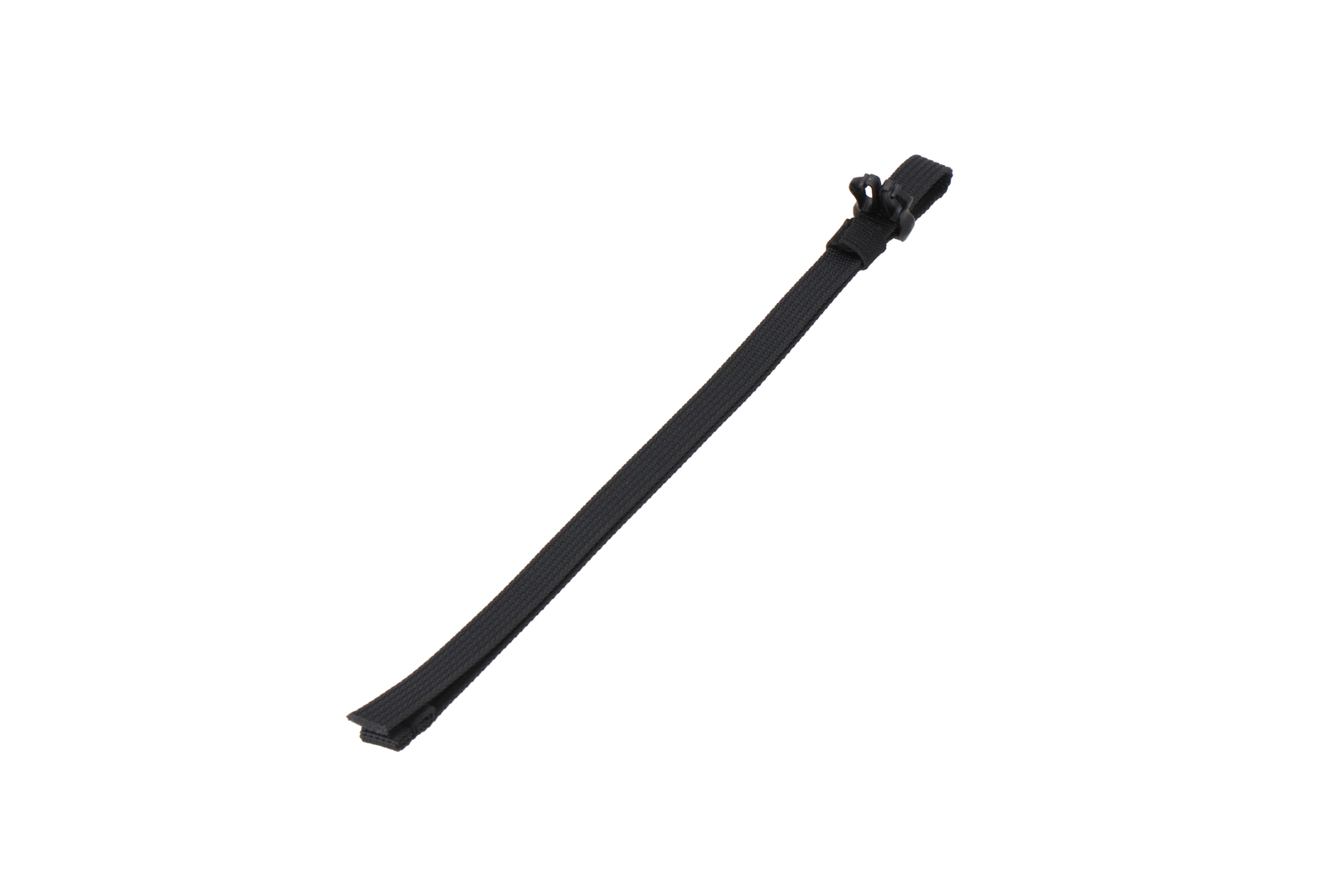 SW-Motech Dragrem - Svart. För Legend Gear tankväska LT3. Figur 1