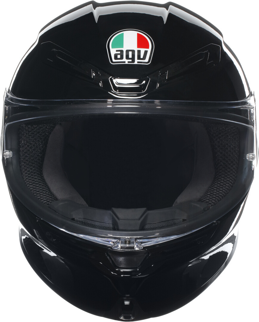 AGV K6 S Cască negru XXL (63/64) Figura 7