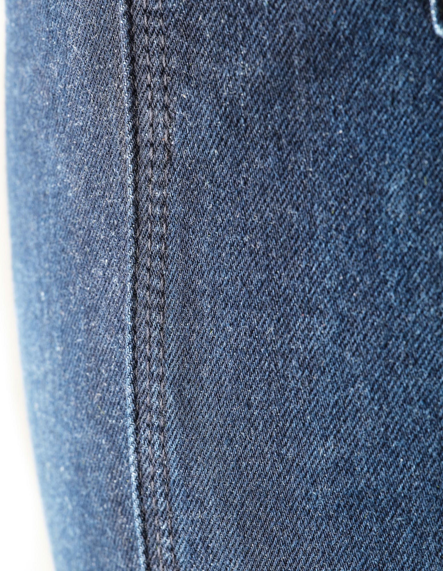 GMS Atlanta Slim Motorcycle Jeans dark blue 38/36 Figure 6