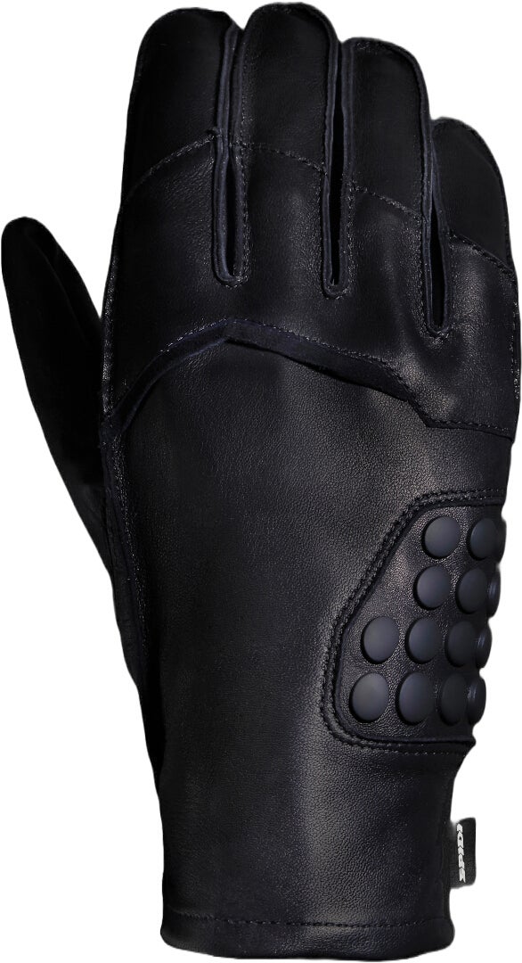 Spidi Race One Motorcykel handsker Sort L Figur 1