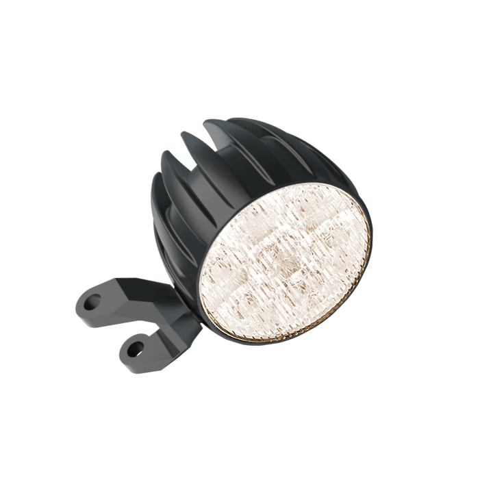 Kellermann Dayron® Classic, päiväajovalo U-sovitin Kuva 1