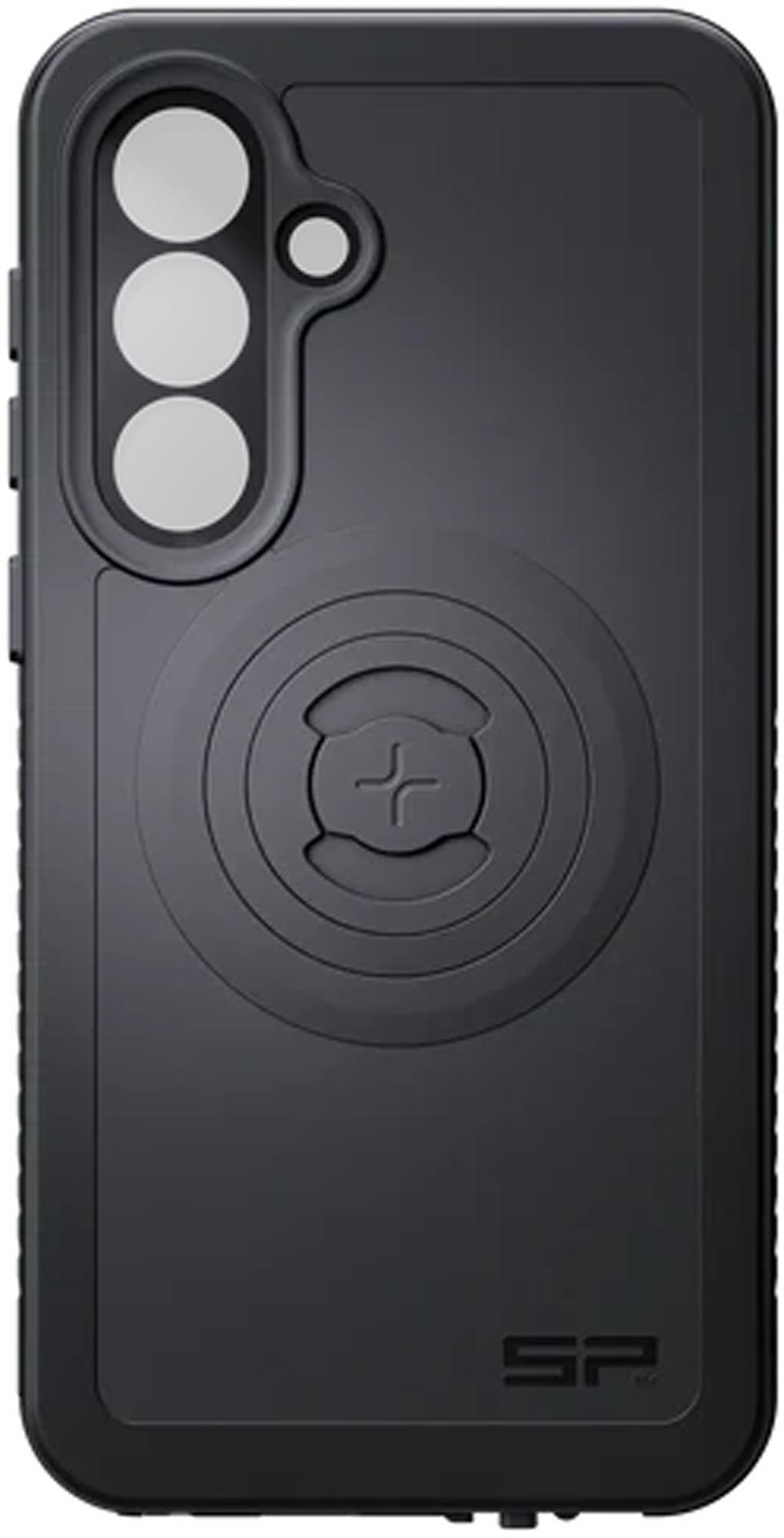 SP Connect Xtreme SPC+ Samsung S26+ Telefonfodral Figur 1