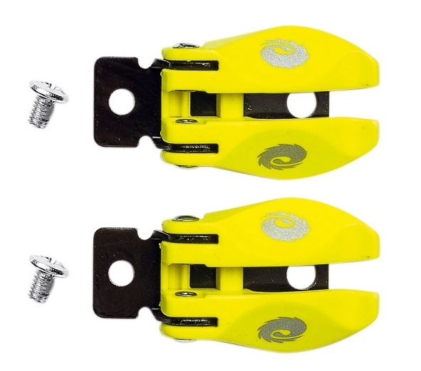 Sidi ST MX Catarame galben Figura 1