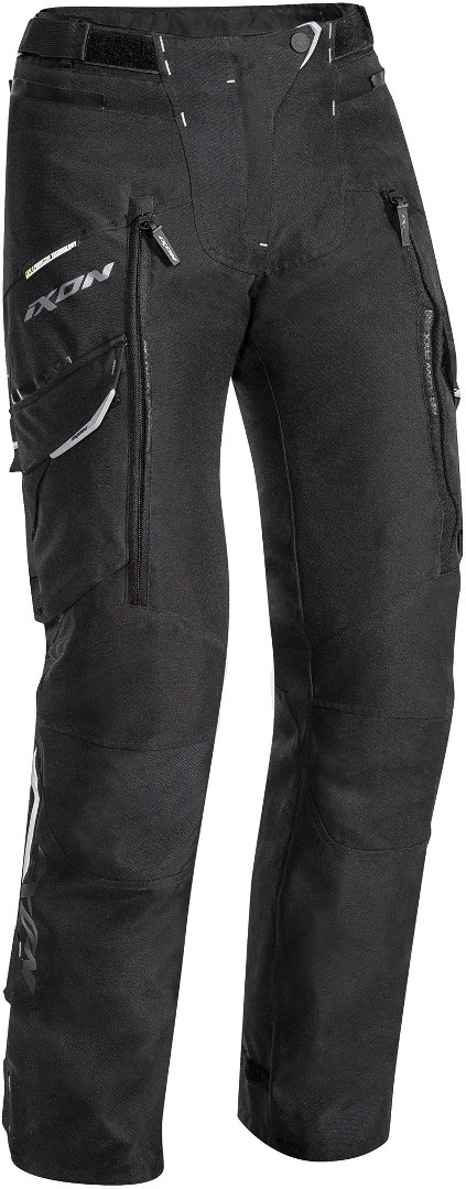 Ixon Sicilia Pantalon textile de moto pour dames Article principal Figure 1 Ixon Sicilia Pantalon textile de moto pour dames Article principal Figure 1