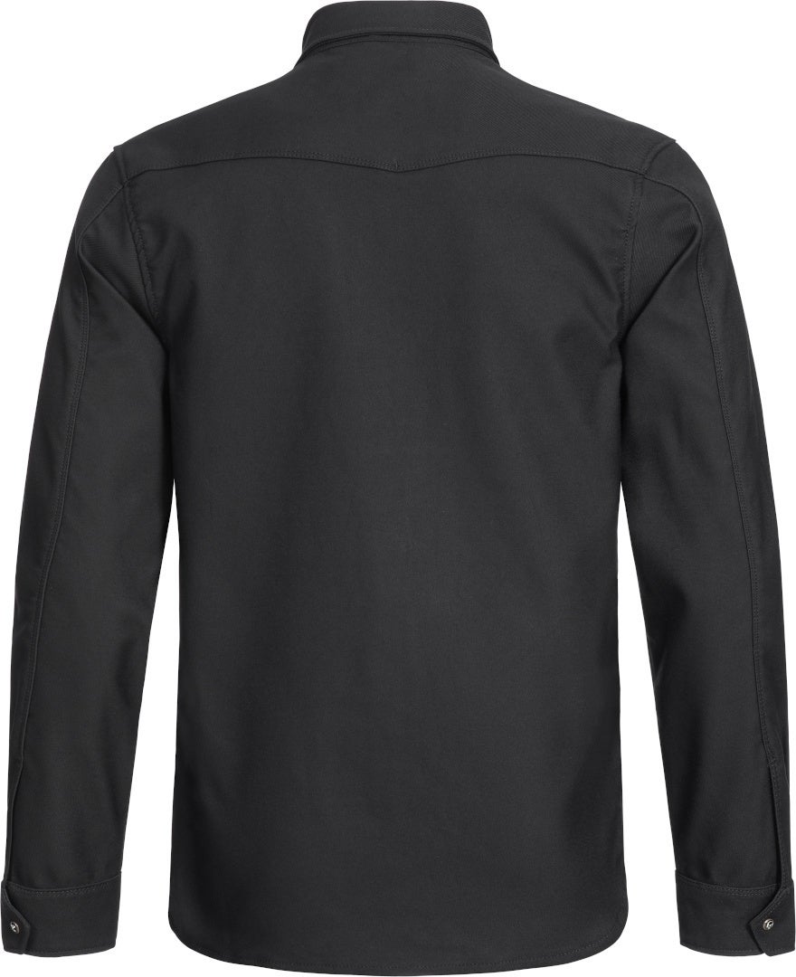 Rokker Black Jack Rider Camicia XL Figura 2