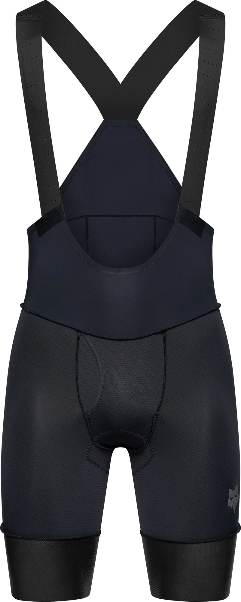 FOX Tecbase Bib Liner Fietsfunctionele Korte Broek 2XL Figuur 1