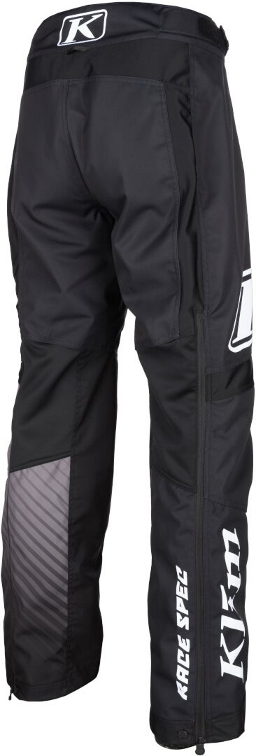 Klim Revolt Snowmobile Pants black/grey L Figure 2