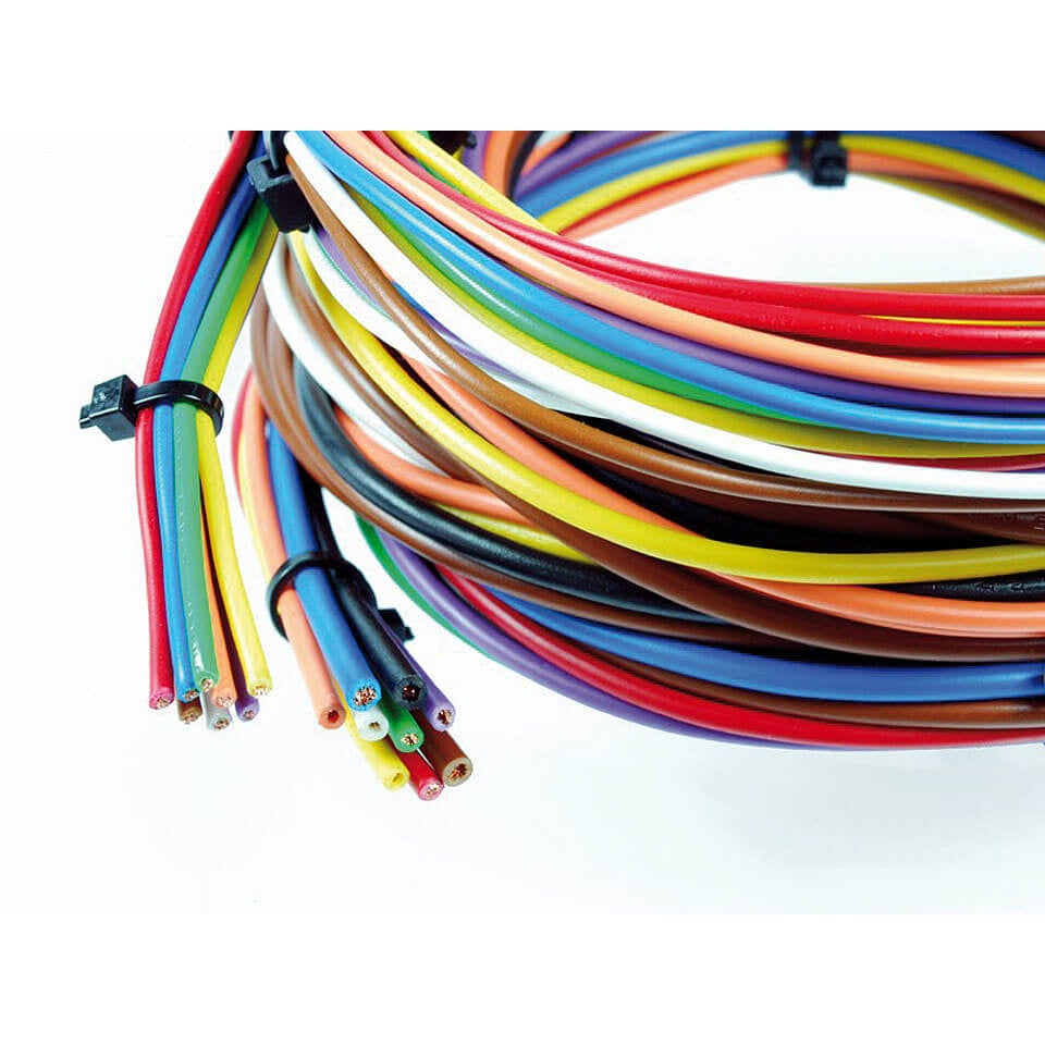 motogadget mo.Unit Kabel Kit Figura 1