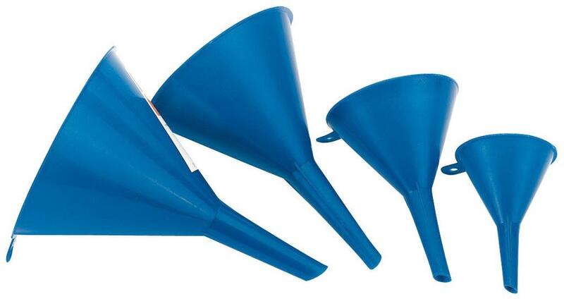Drapător Funnels setate Figura 1