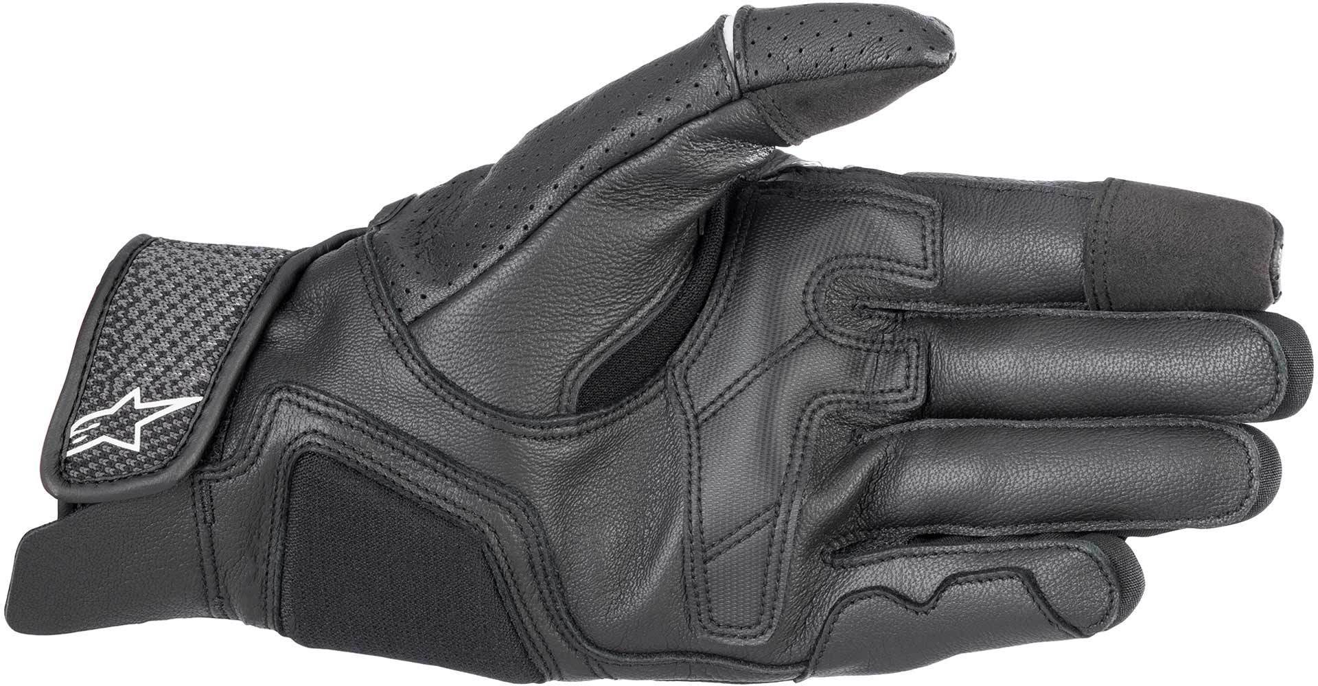 Alpinestars Morph Sport Motorcykelhandsker Sort L Figur 2