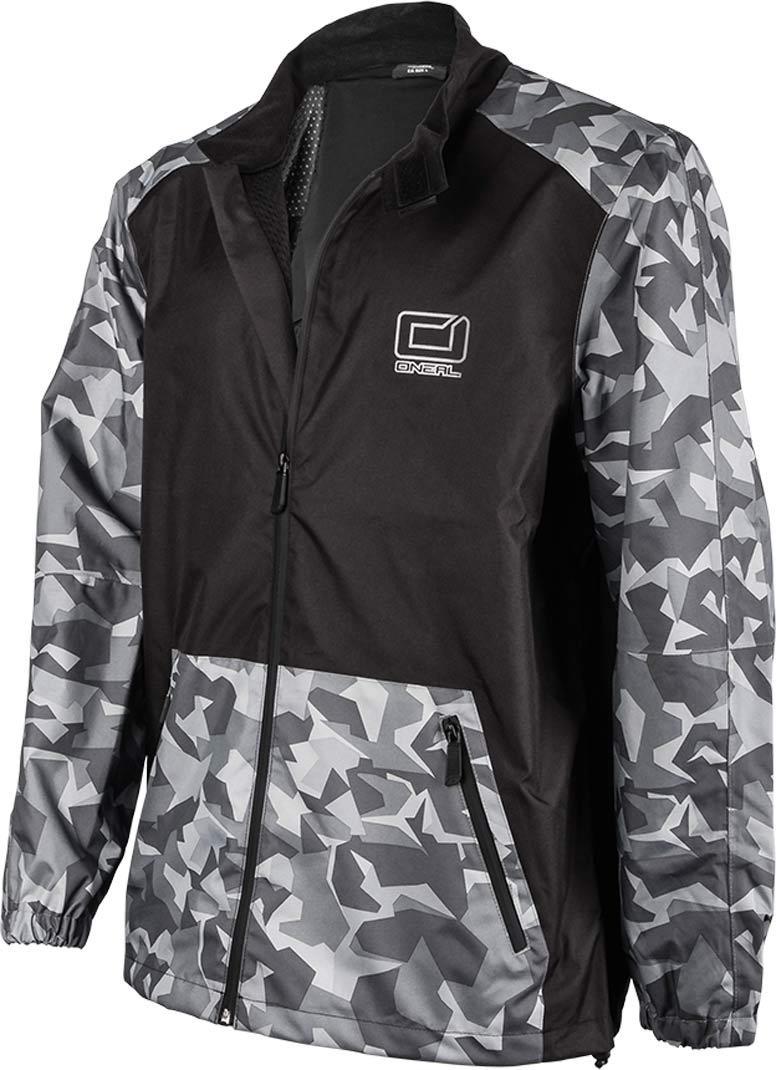 O'Neal Shore II Veste de pluie XXL Figure 1