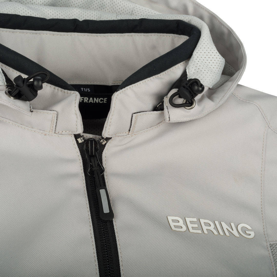 Bering Profil 17353 Damen Motorrad Textiljacke 40 Abbildung 4