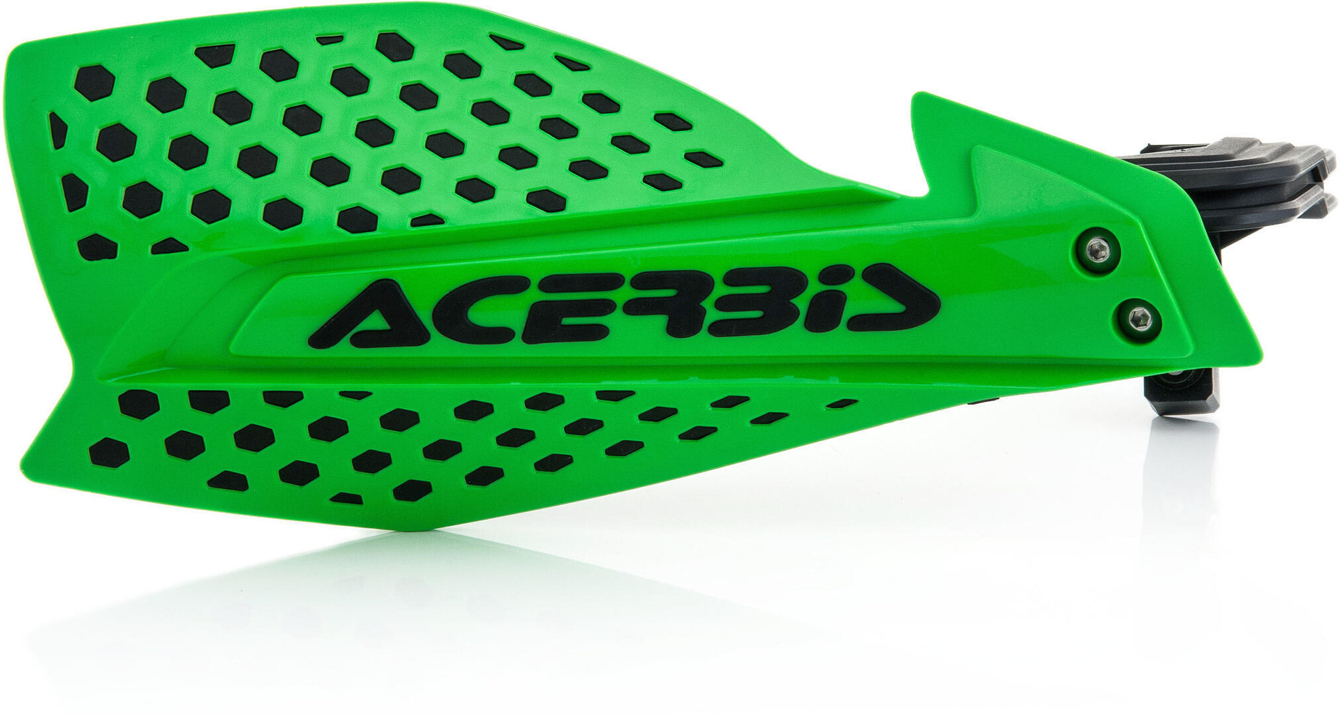 Acerbis X-Ultimate Protecție pentru mână verde/negru Figura 1