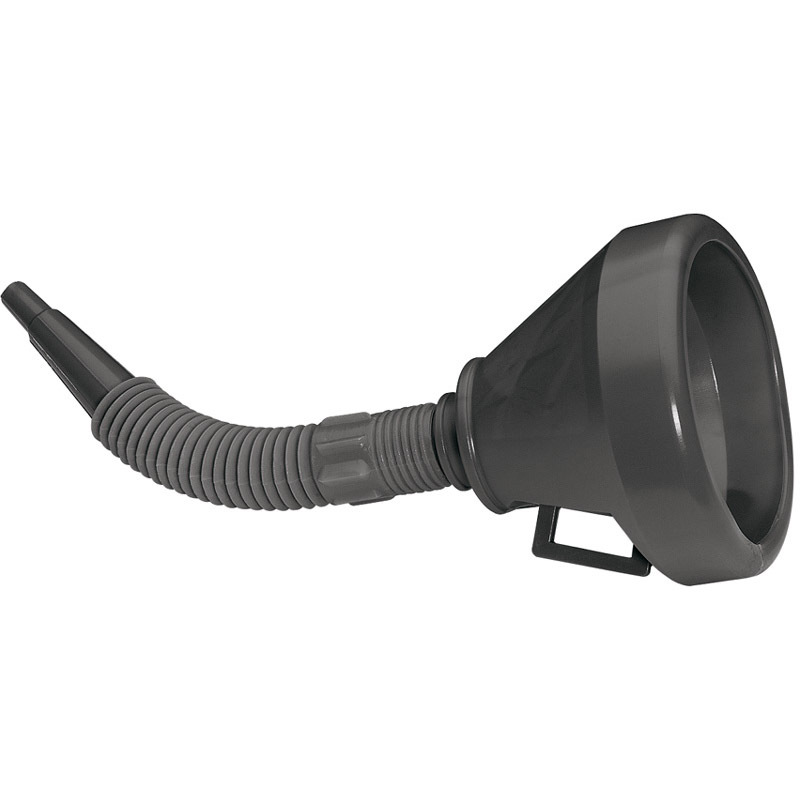 Taper Embudo flexible Figura 2
