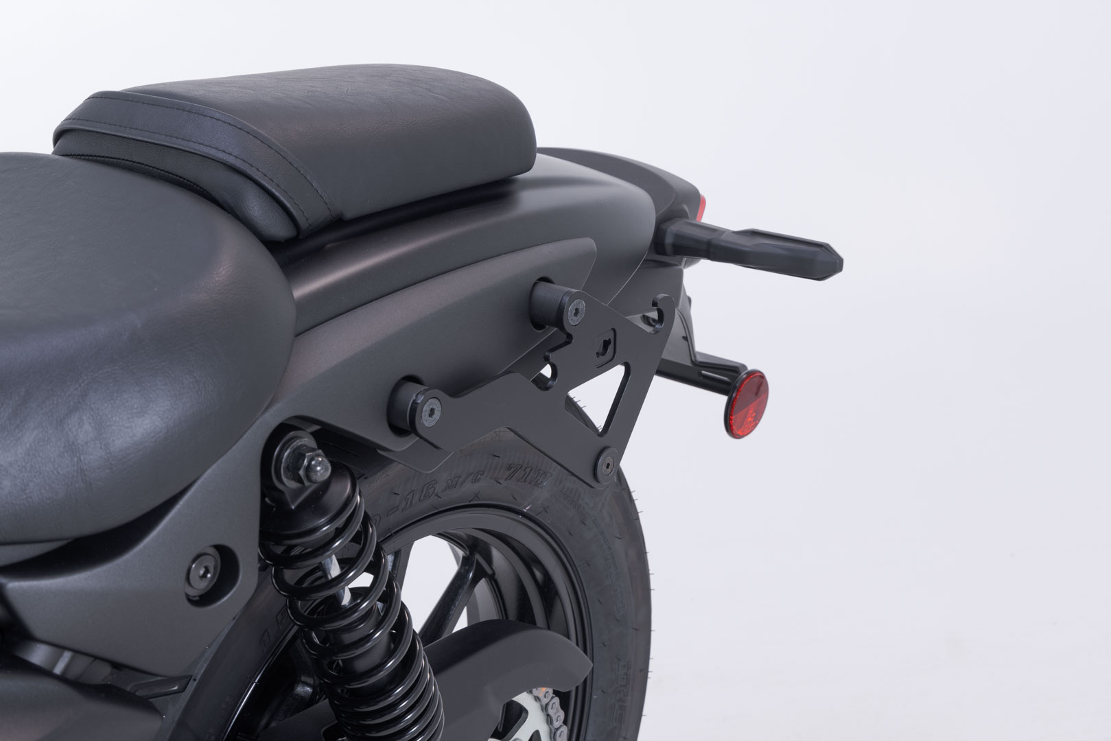 SW-Motech SLH portavion lateral LH1 stânga - Kawasaki Eliminator 500 (23-). Figura 3