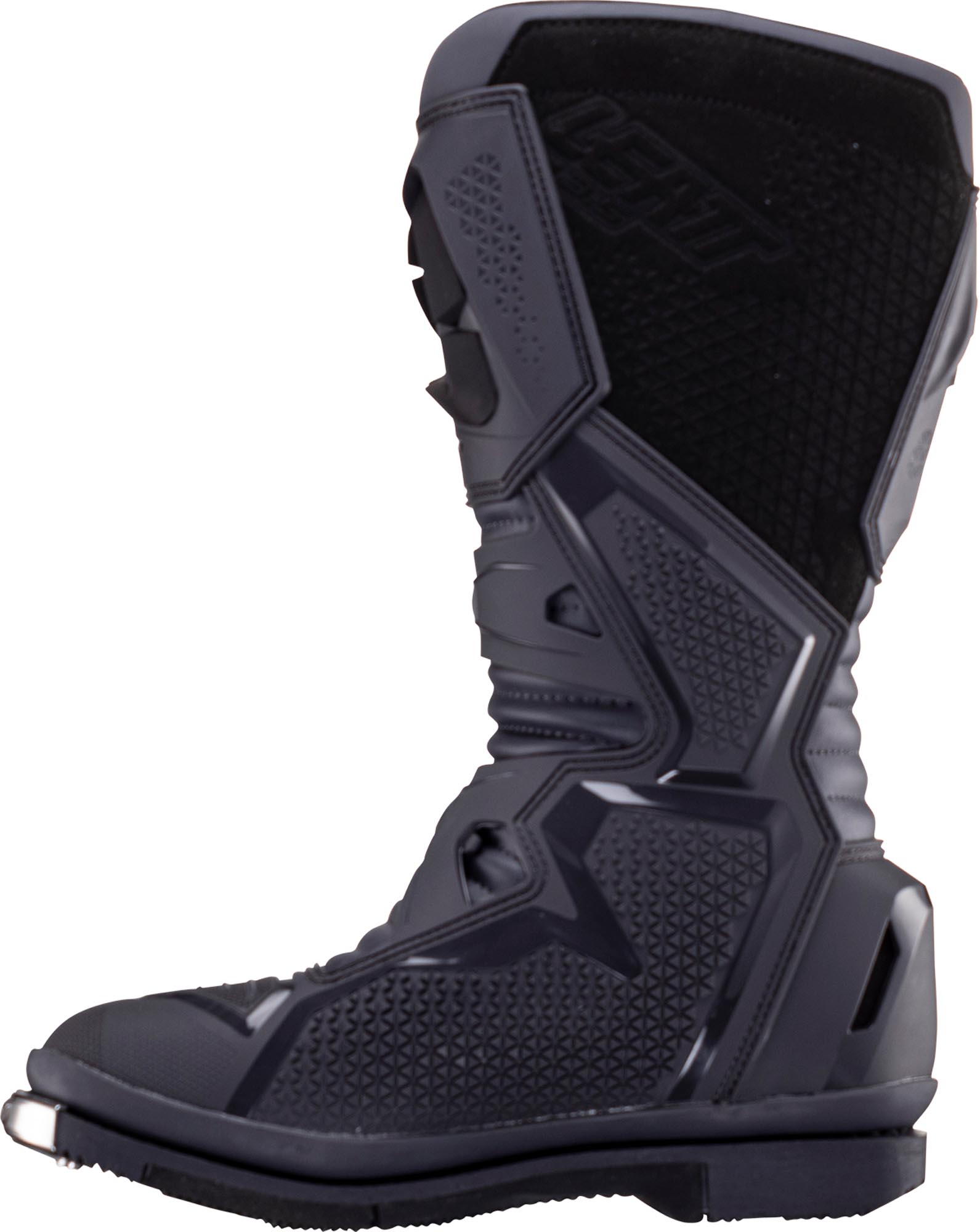 Leatt 3.5 HydraDri Botas impermeables de motocross 40,5 Figura 4