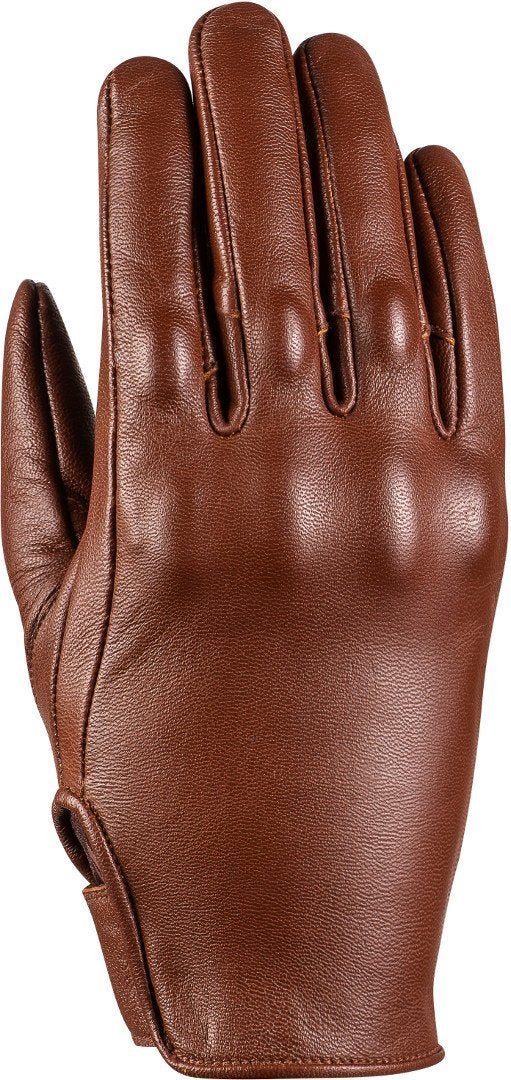 Ixon RS Sun 2 Ladies Motorcycle Gloves brown M Figure 1