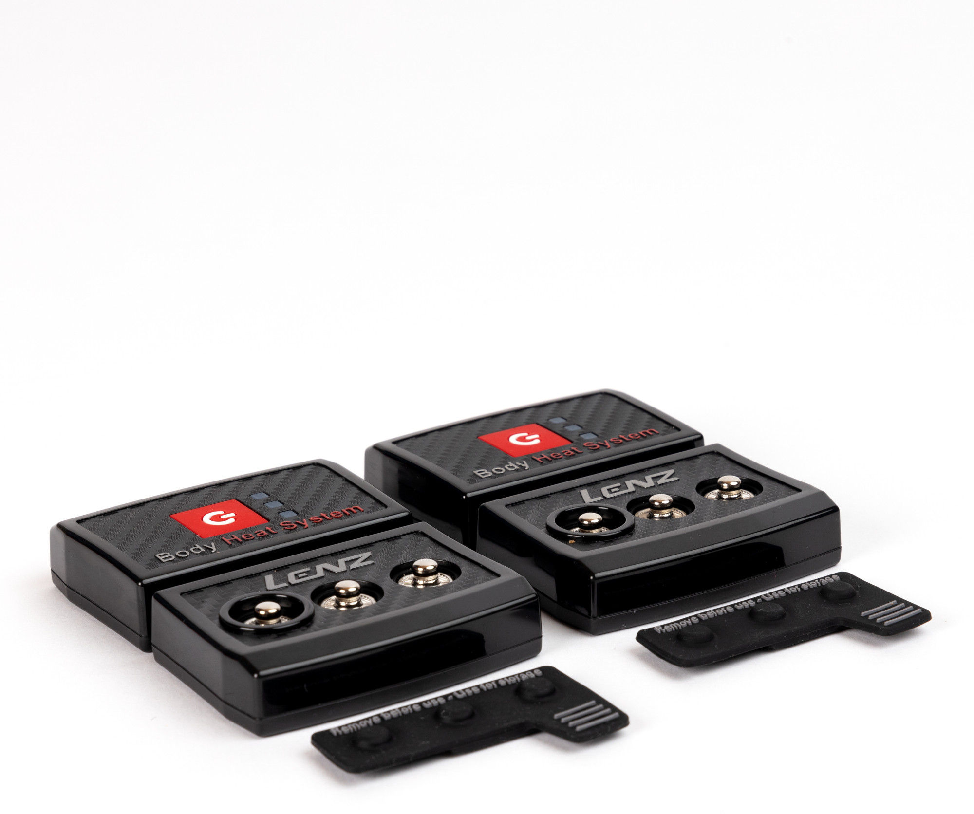 Lenz Lithium Pack rcB 1400 (USB-C) Pachetul de baterii Figura 6
