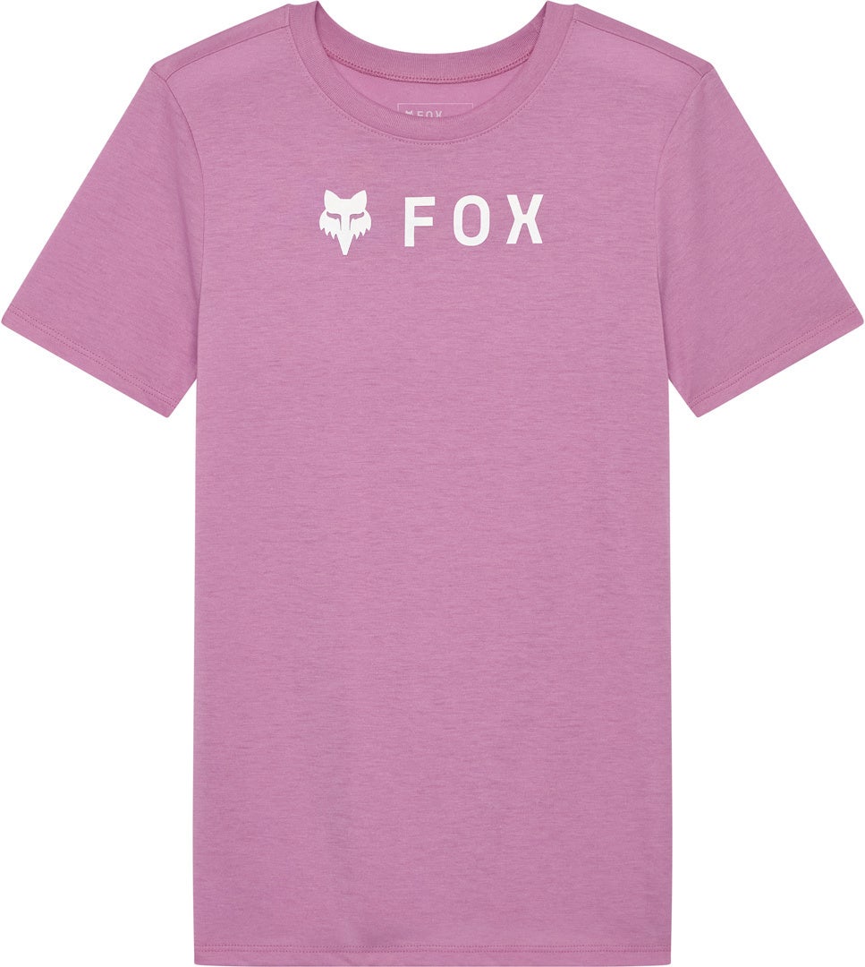 FOX Absolute Damen T-Shirt rosa M Abbildung 1