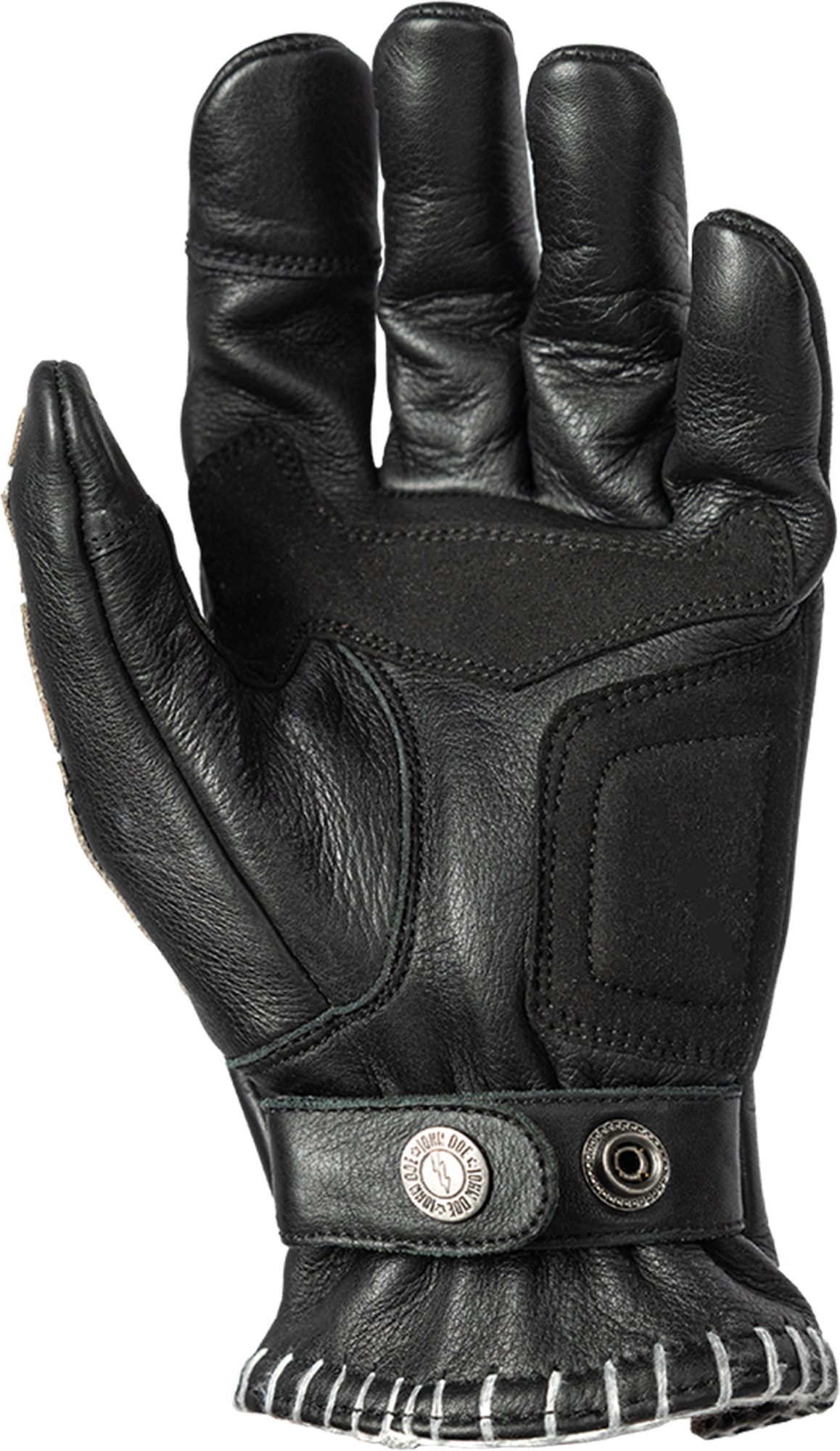 John Doe Skeletor Gants de moto L Figure 2