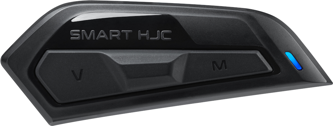 HJC Smart 50B Sistem de comunicații cu un singur pachet Figura 2