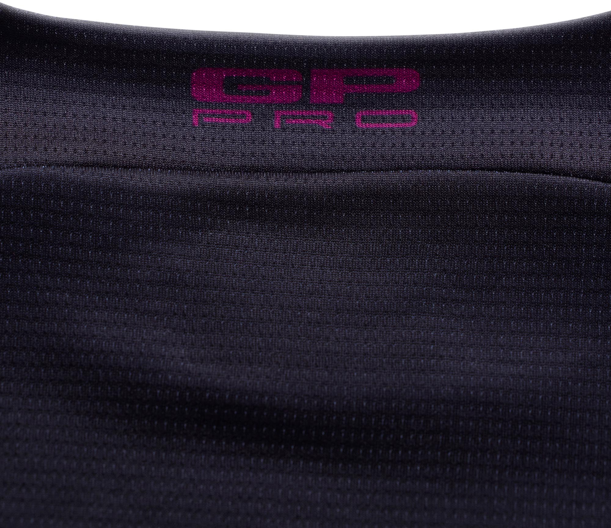 Troy Lee Designs GP Pro Cyclops Ungdoms motocrosstrøje Sort L Figur 14
