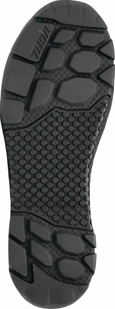Thor Blitz XRS 모토 크로스 신발 10 그림 6