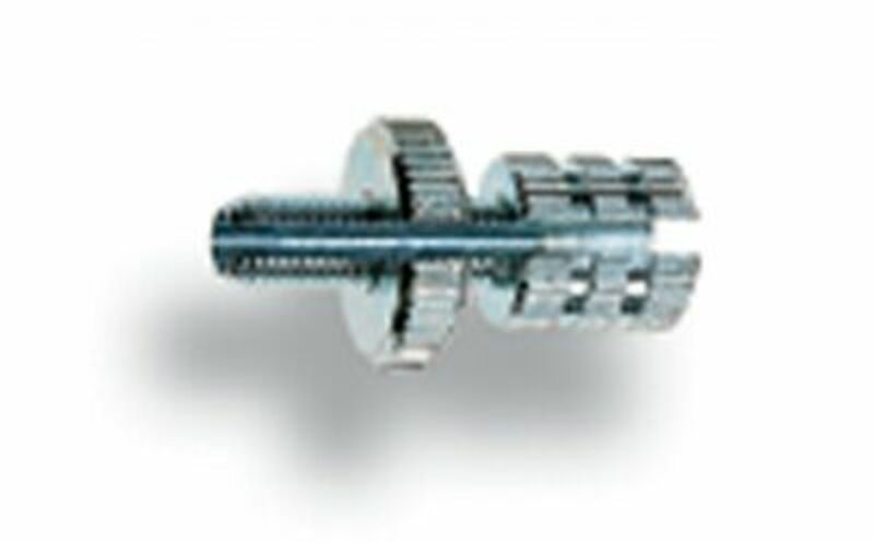 Dominobrickor M8 x 1 mm kabelsträckare Figur 1