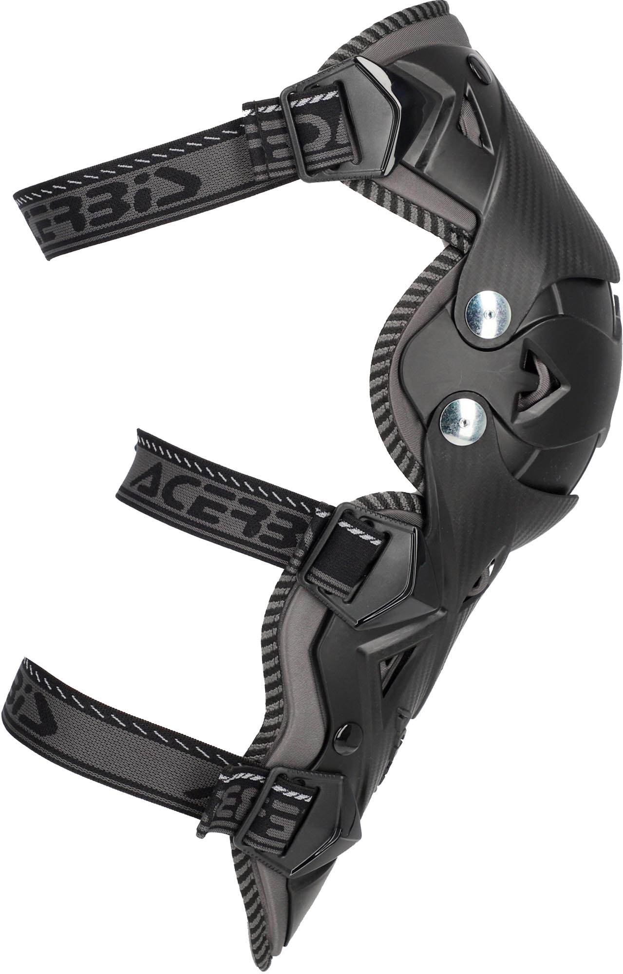 Acerbis Impact Evo 3.0 Knäskydd Figur 3