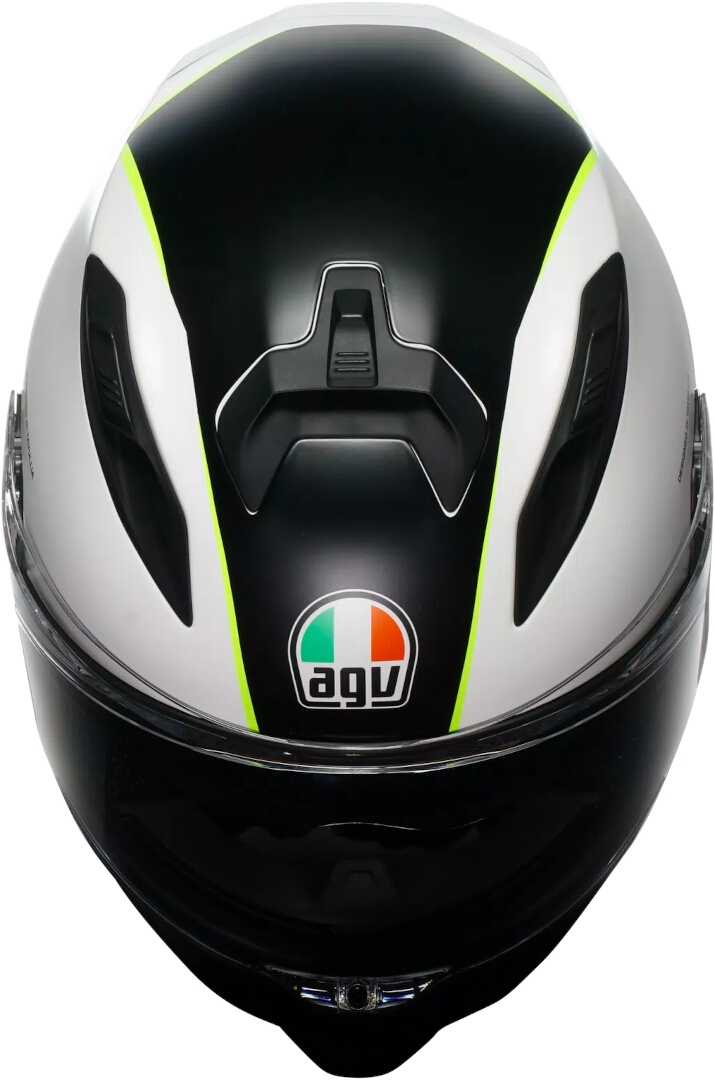 AGV K7 Super 46 2.0 Helm L (59/60) Abbildung 7