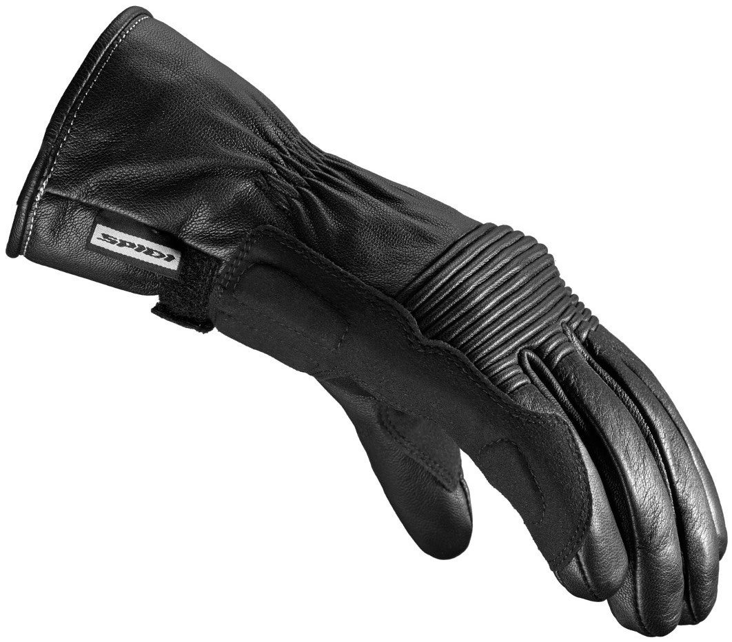 Spidi Delta H2Out waterproof Motorcycle Gloves XL Figure 3