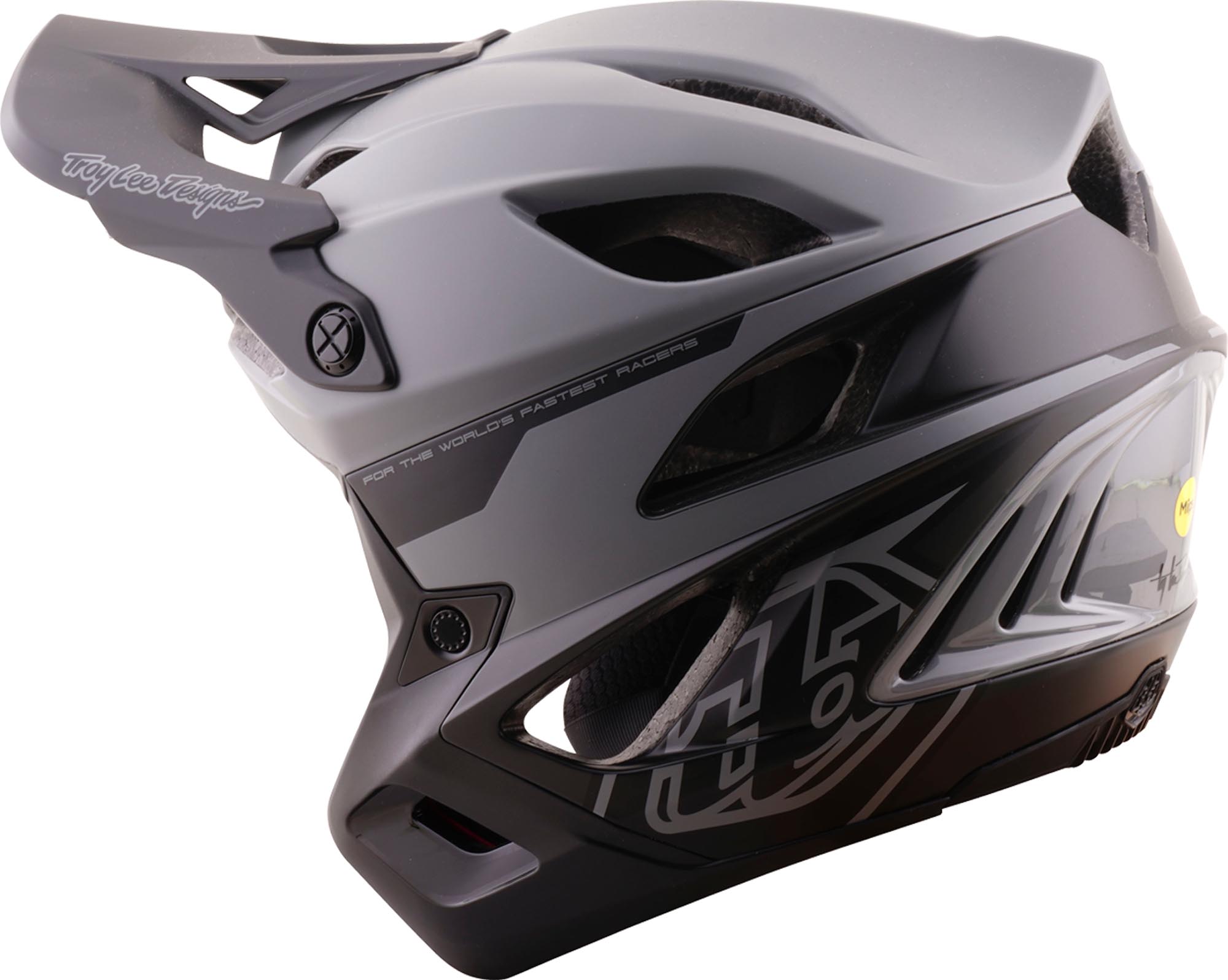 Troy Lee Designs Stage Stunt MIPS Roamer Enduro MTB prilba M-L (57/59) Obrázok 6