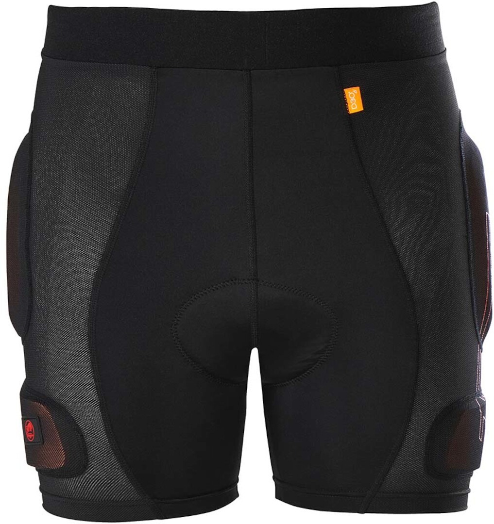 Furygan X-Road Pantaloncini protettivi M Figura 1