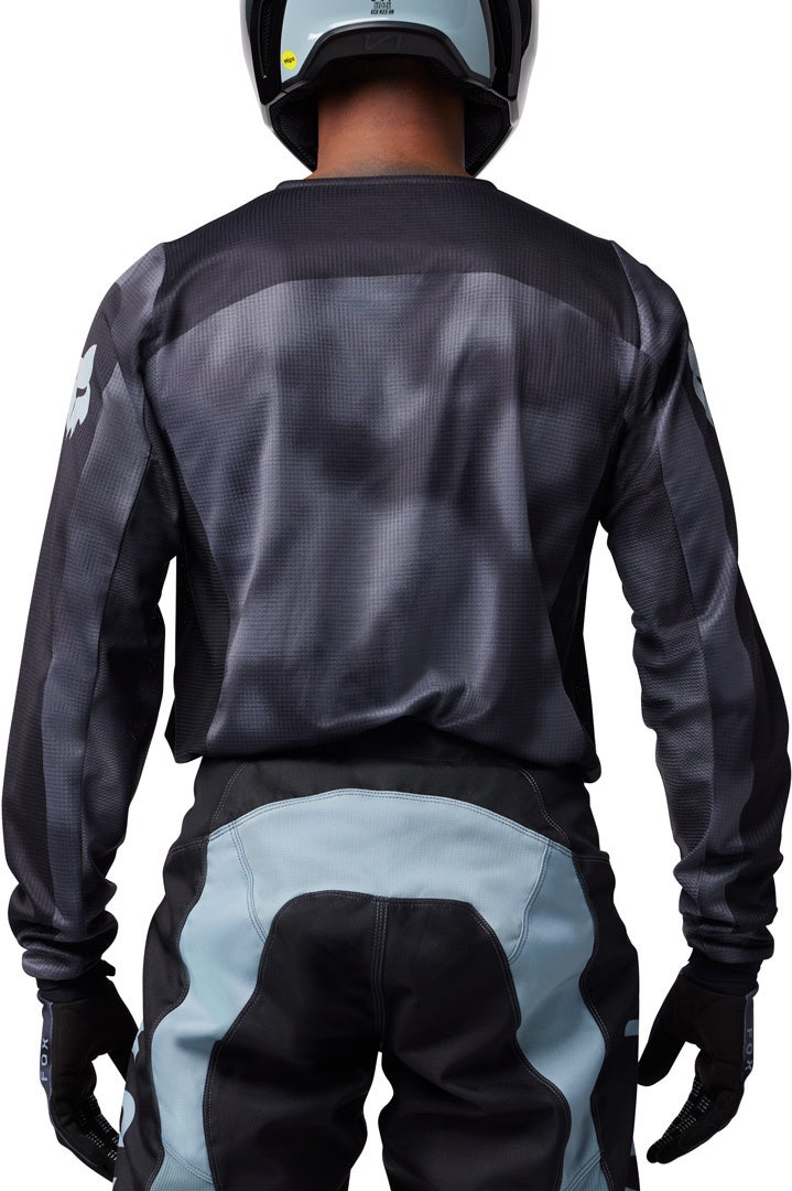 FOX 180 Taunt Motocross trøje Sort L Figur 2