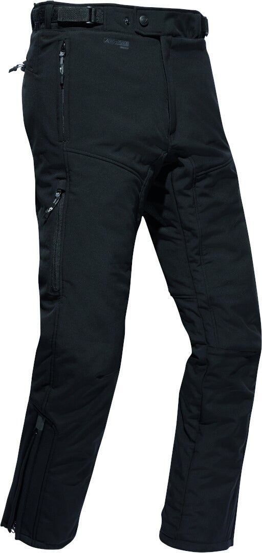 DIFI Raeven Aerotex Pantalons Textiles de Moto Imperméables