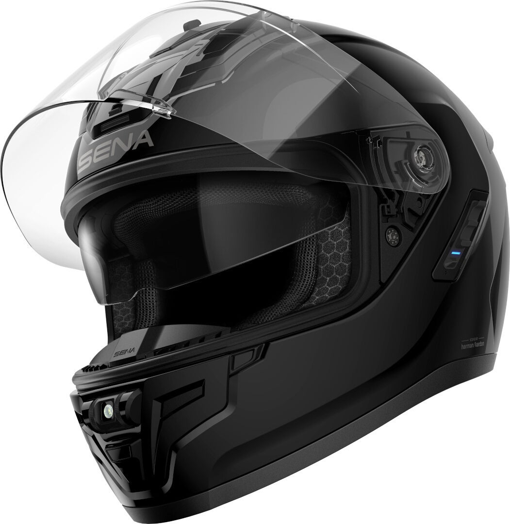 Sena Phantom Casco Bluetooth nero XL (61/62) Figura 5