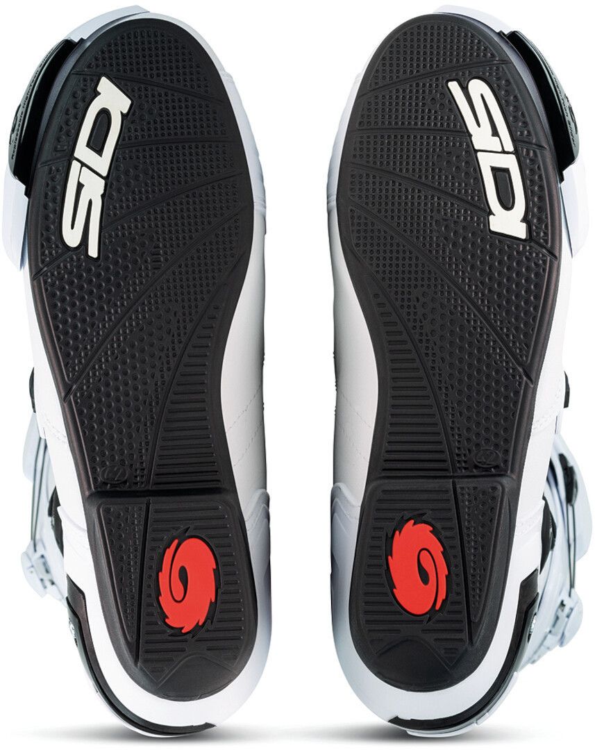 Sidi Mag-1 Botas de motocicleta Branco 43 Figura 6
