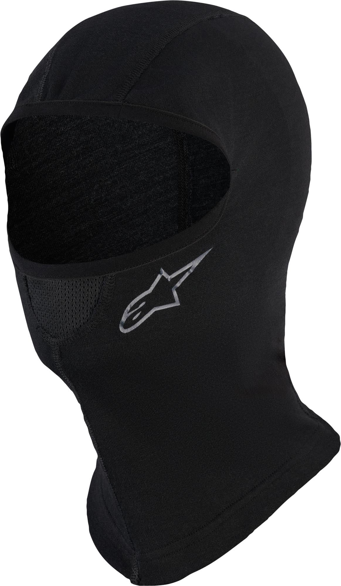 Alpinestars AT 8 Merino Balaklava Figur 1 Alpinestars AT 8 Merino Balaklava Figur 1