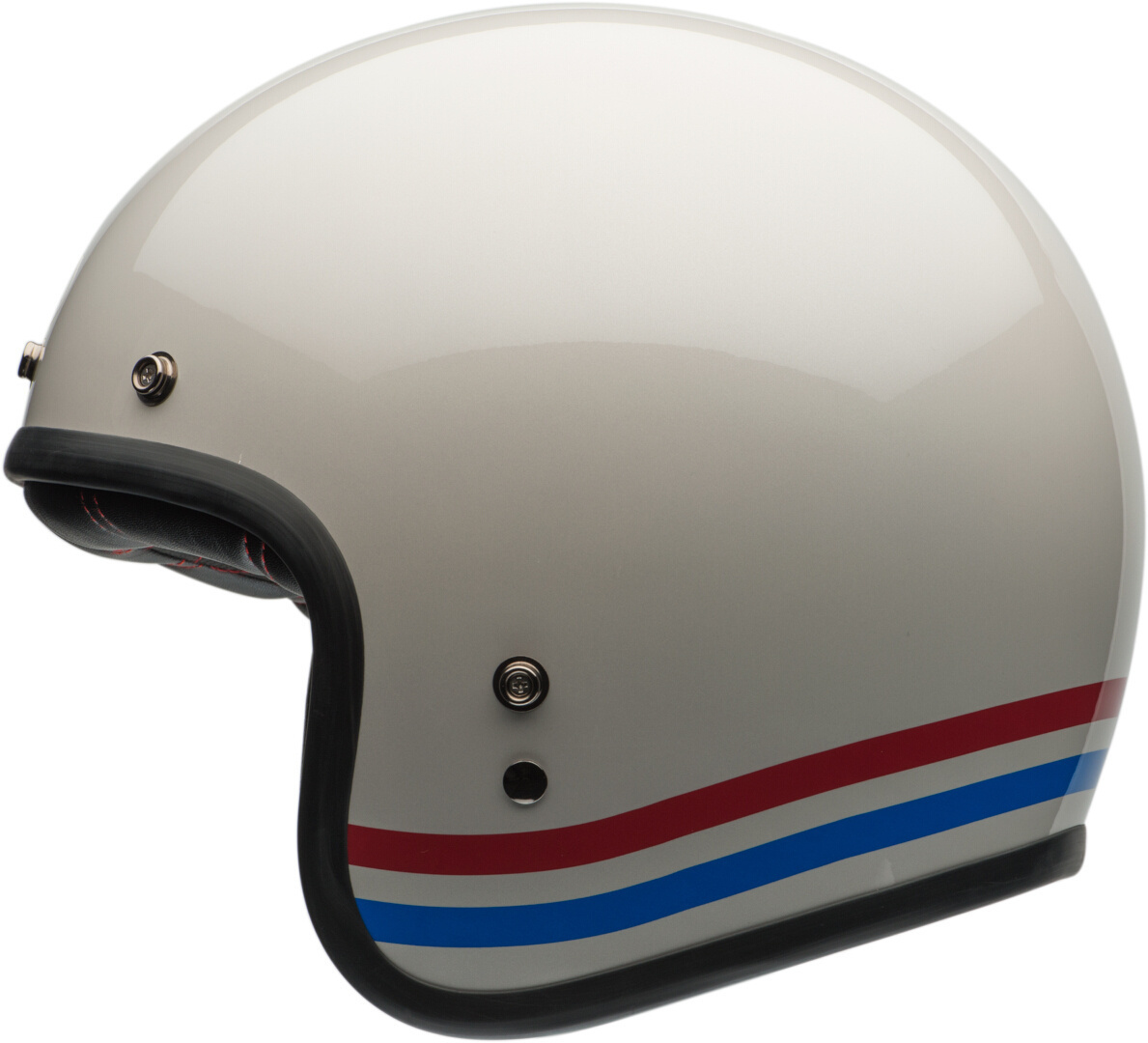 Bell Custom 500 Stripes Jethelm L (59/60) Abbildung 5