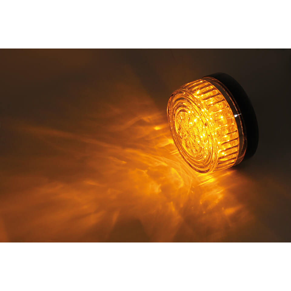 HIGHSIDER LED-Blinker COLORADO Figura 4