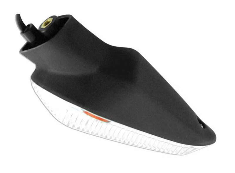 PĂRȚILE V Indicator OE Type Ducati Figura 3