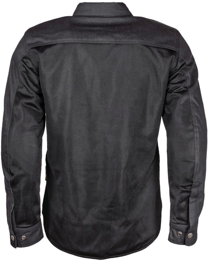 GMS Lynx Mesh Chemise de moto M Figure 3