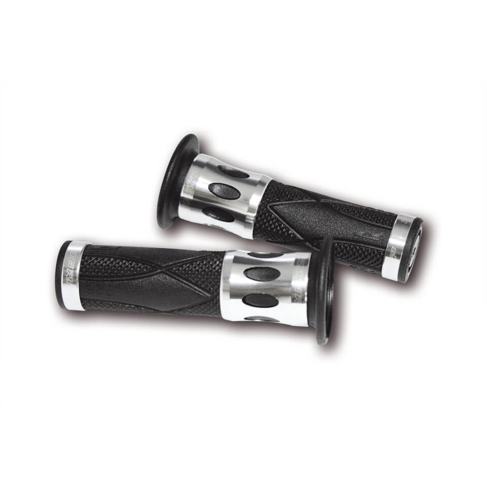PROGRIP Handlebar pega Estrada 728 Alu para guidão 7/8, fechado Artigo principal Figura 1
