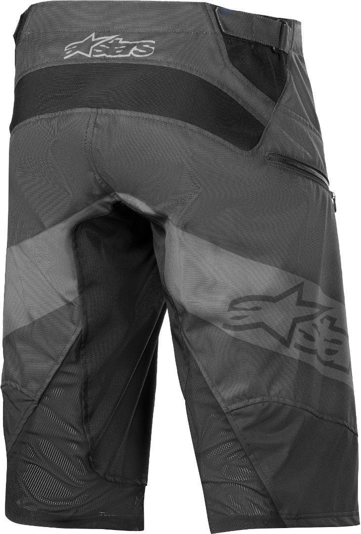 Alpinestars Racer Polku pyörä shortsit musta/antrasiitti 34 Kuva 2